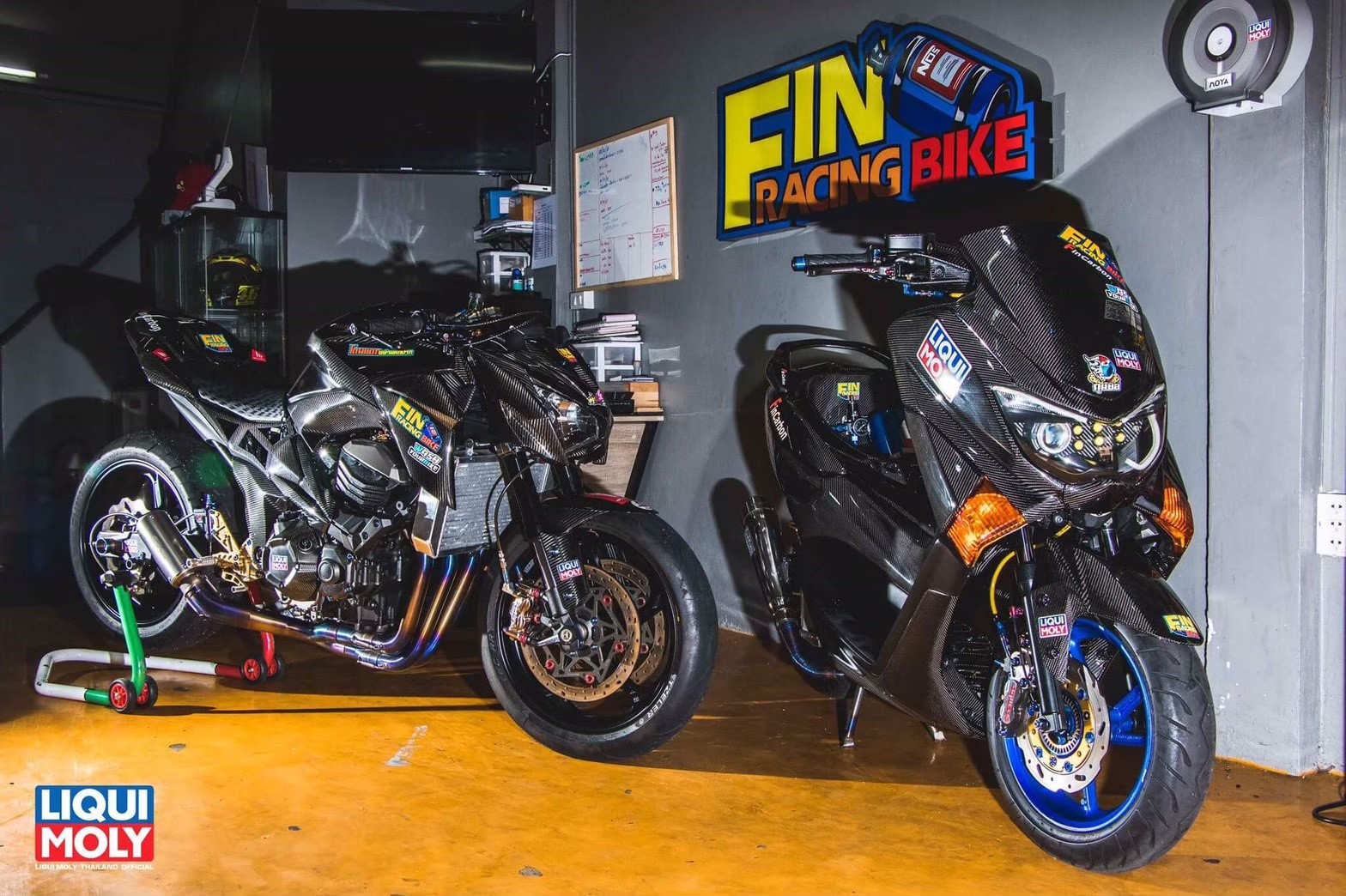 Finracingbike - 🏁 Finracingbike เปิดให้บริการแล้วครับ 🏁 ...