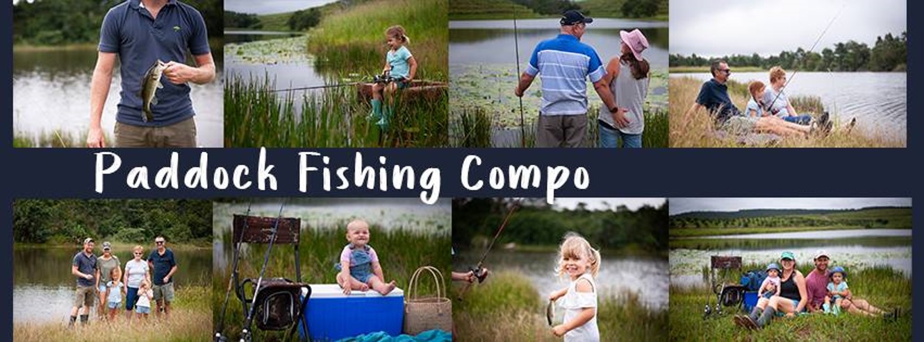 Paddock Fishing Compo