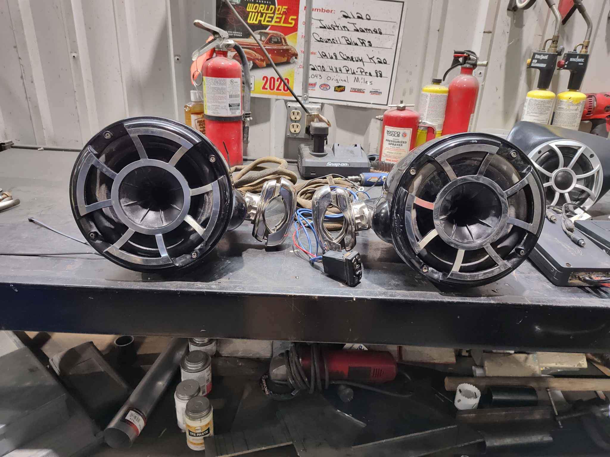 Tower Speakers for sale in Avoca, Nebraska Facebook Marketplace