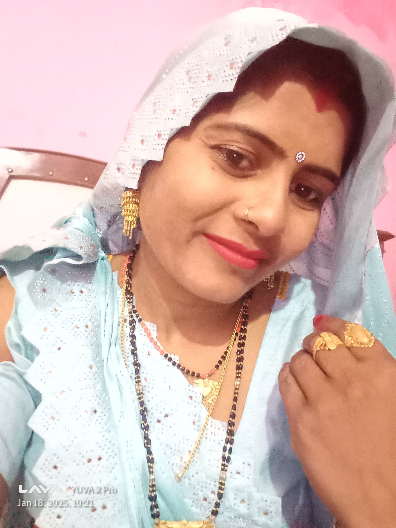 Ritu Yadav