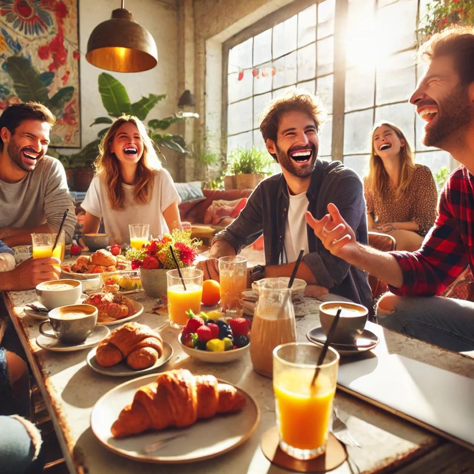 Ocala’s Saturday Morning Small Business Networking Breakfast | Facebook