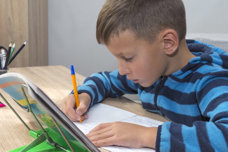 More screens mean less writing... - The Student Connection | Facebook