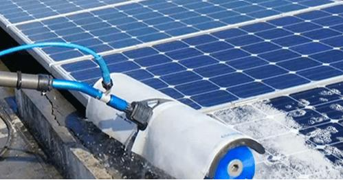GH SOLAR Indonesia | Jakarta