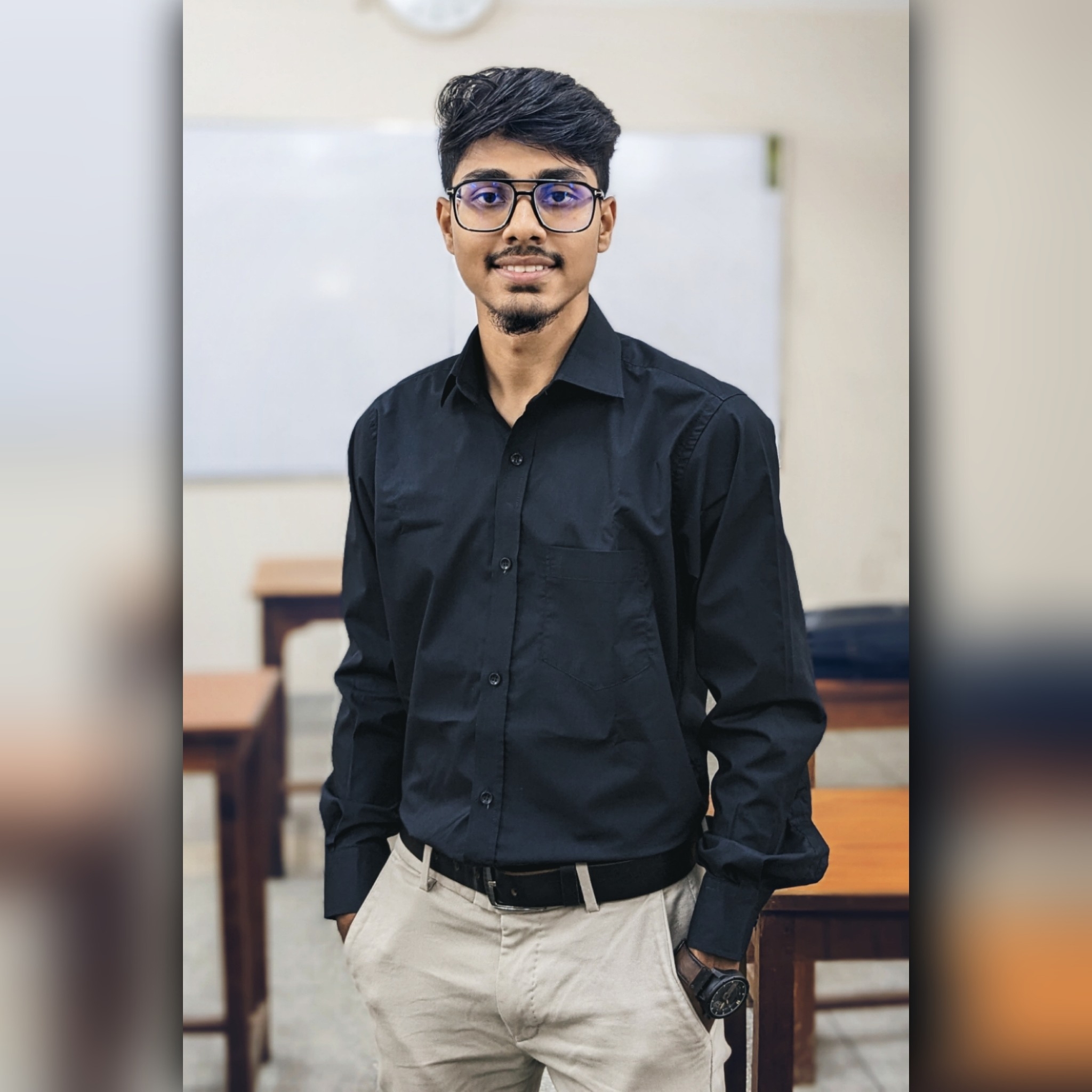 Atif Hasan Rafi