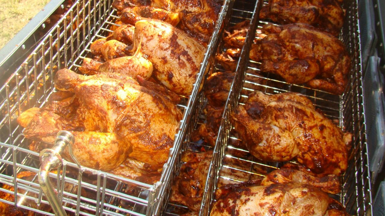 Bar Braai's | Springs