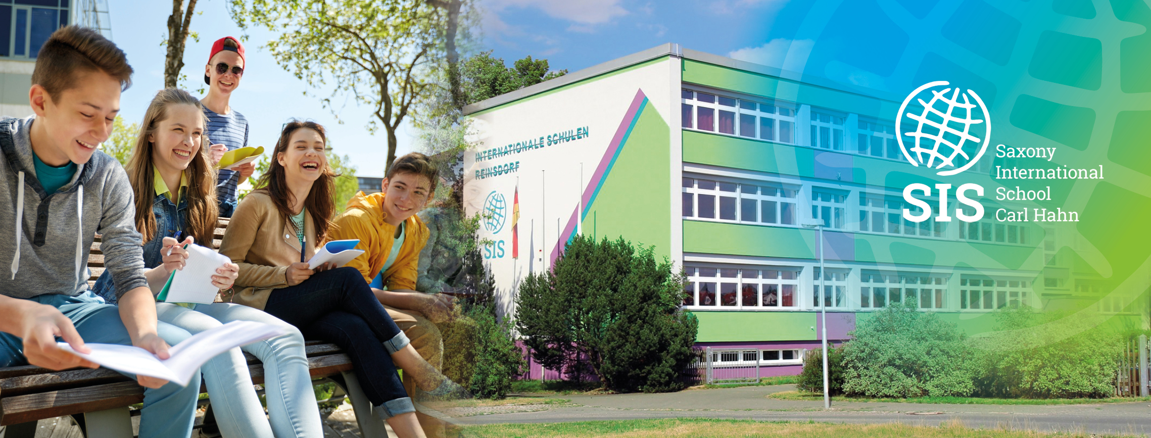 International... - International Primary School Geithain