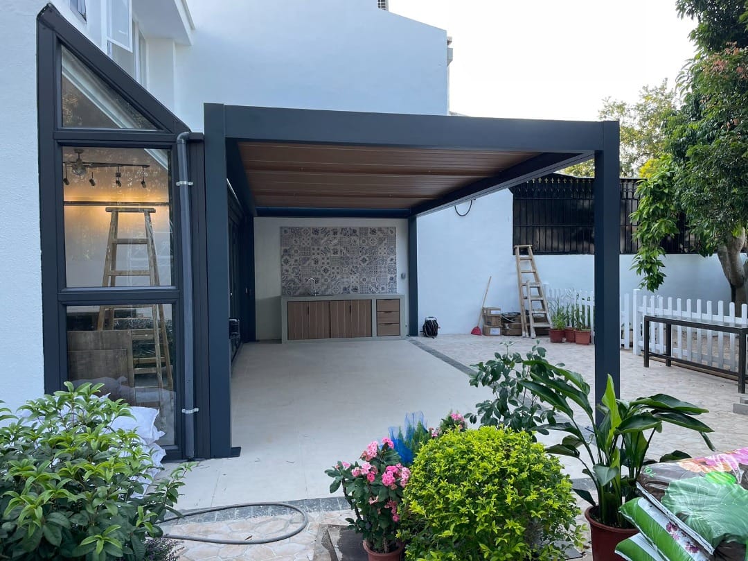 Veranda Maroc | Casablanca