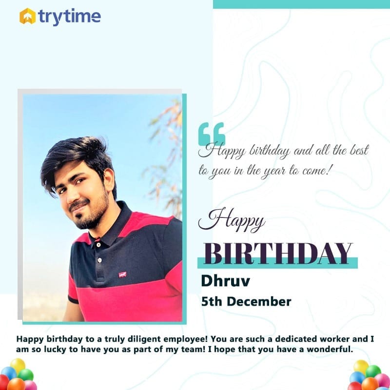 Trytime Stores Pvt.Ltd | Bhadohi