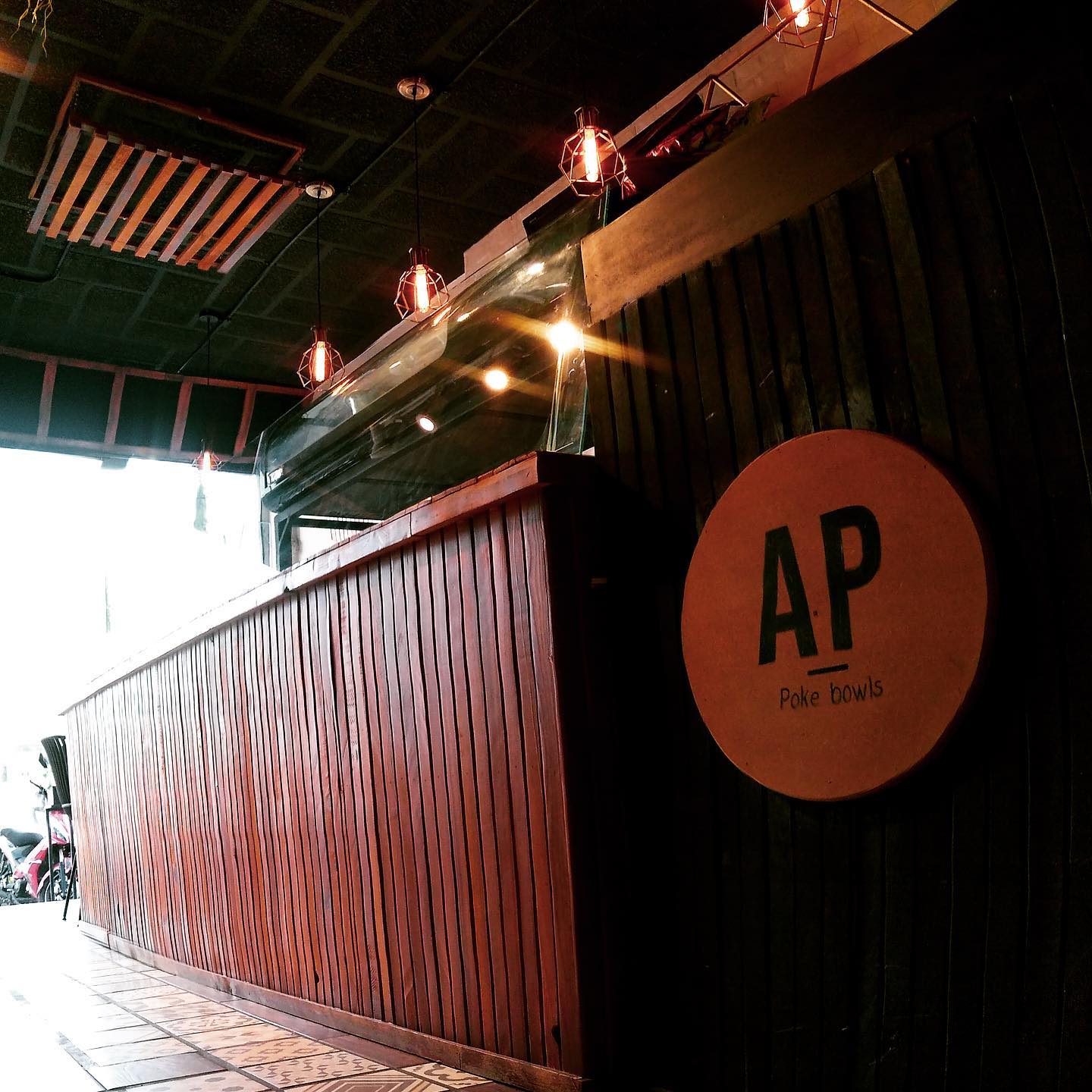 AP poke bowls | Moroleón