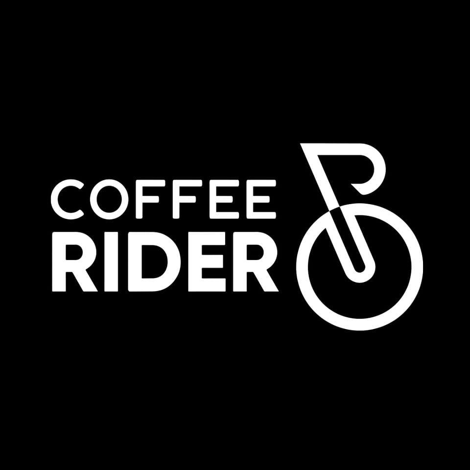 Coffee Rider - Czarny Piątek 🥷 💥 Taniej nie będzie 💰 💥 Inflacja ...