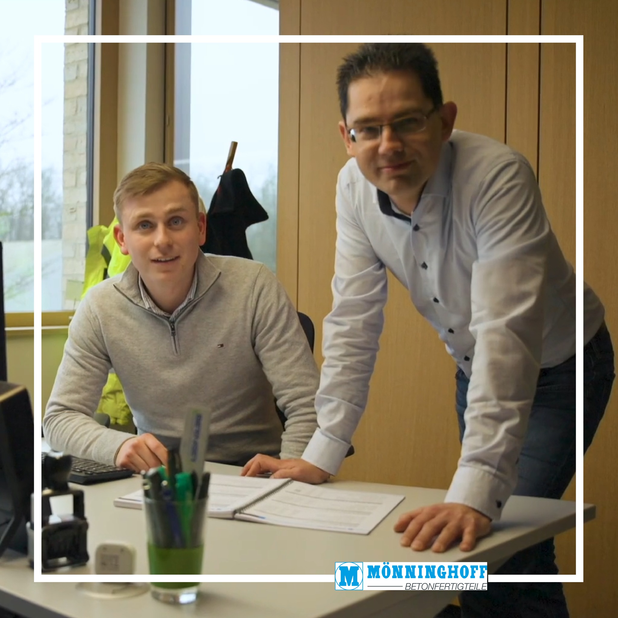 Mönninghoff GmbH & Co. KG - Was uns besonders wichtig ist? Dass unsere ...