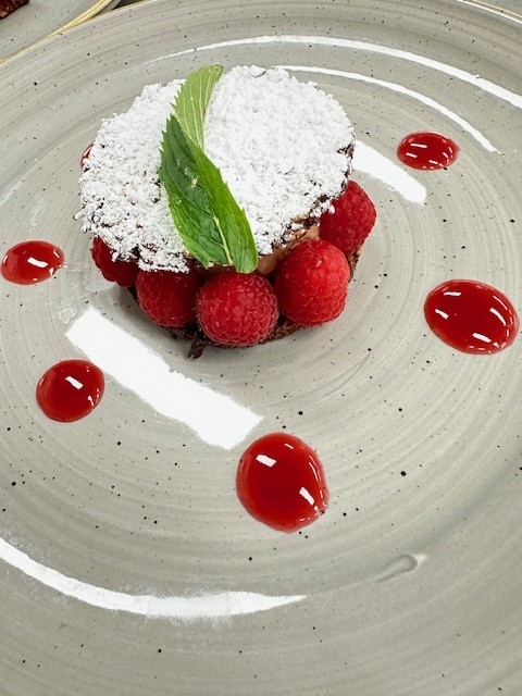 TAFE NSW - Commercial Cookery Northern Beaches