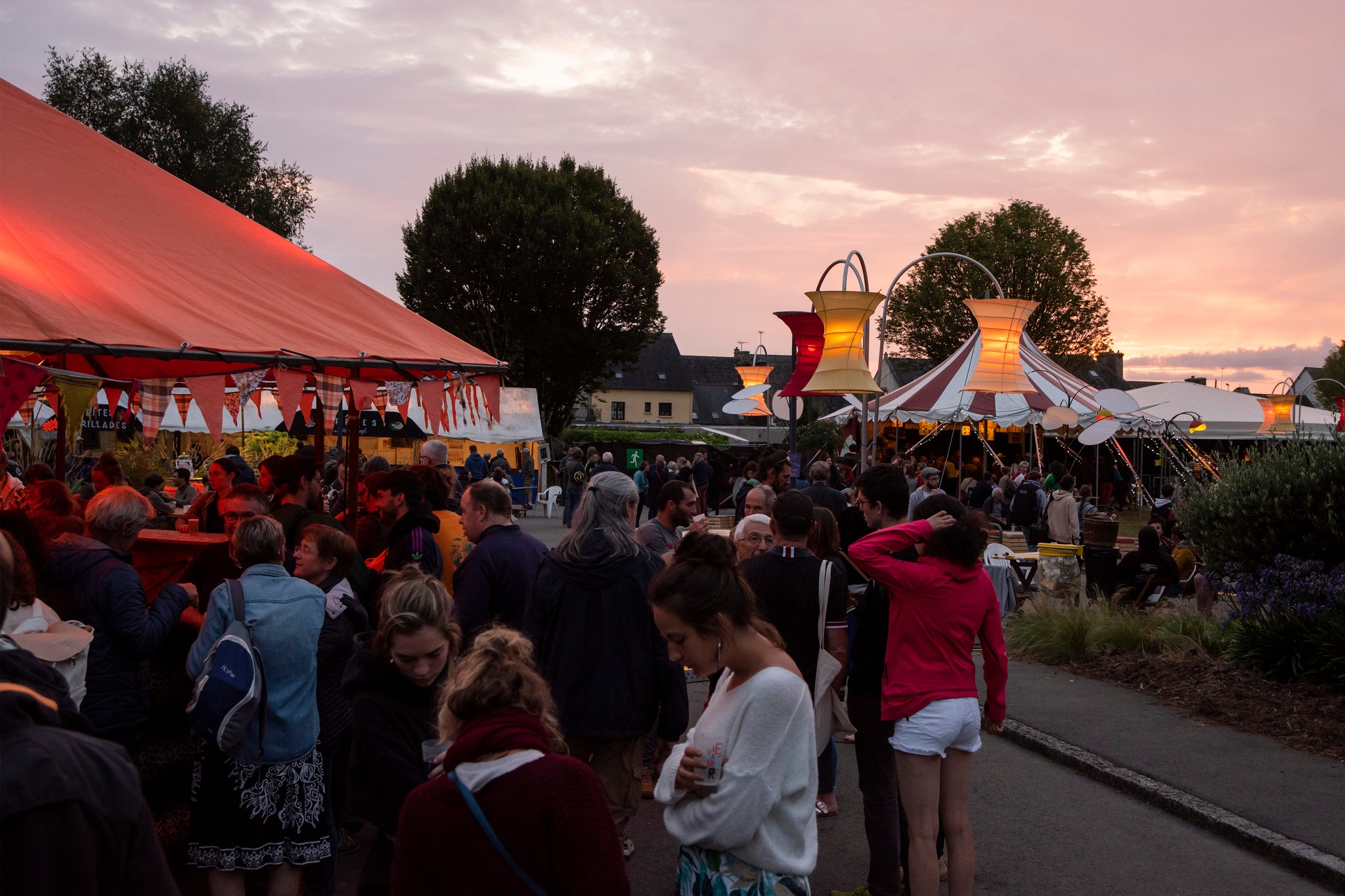 Festival Fisel - Rostrenen - | Rostrenen
