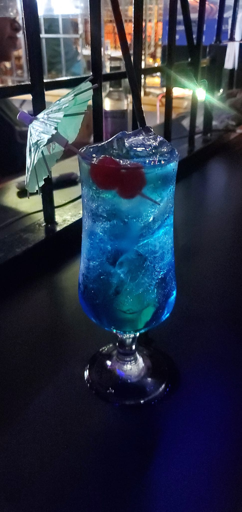Staggerin Bar