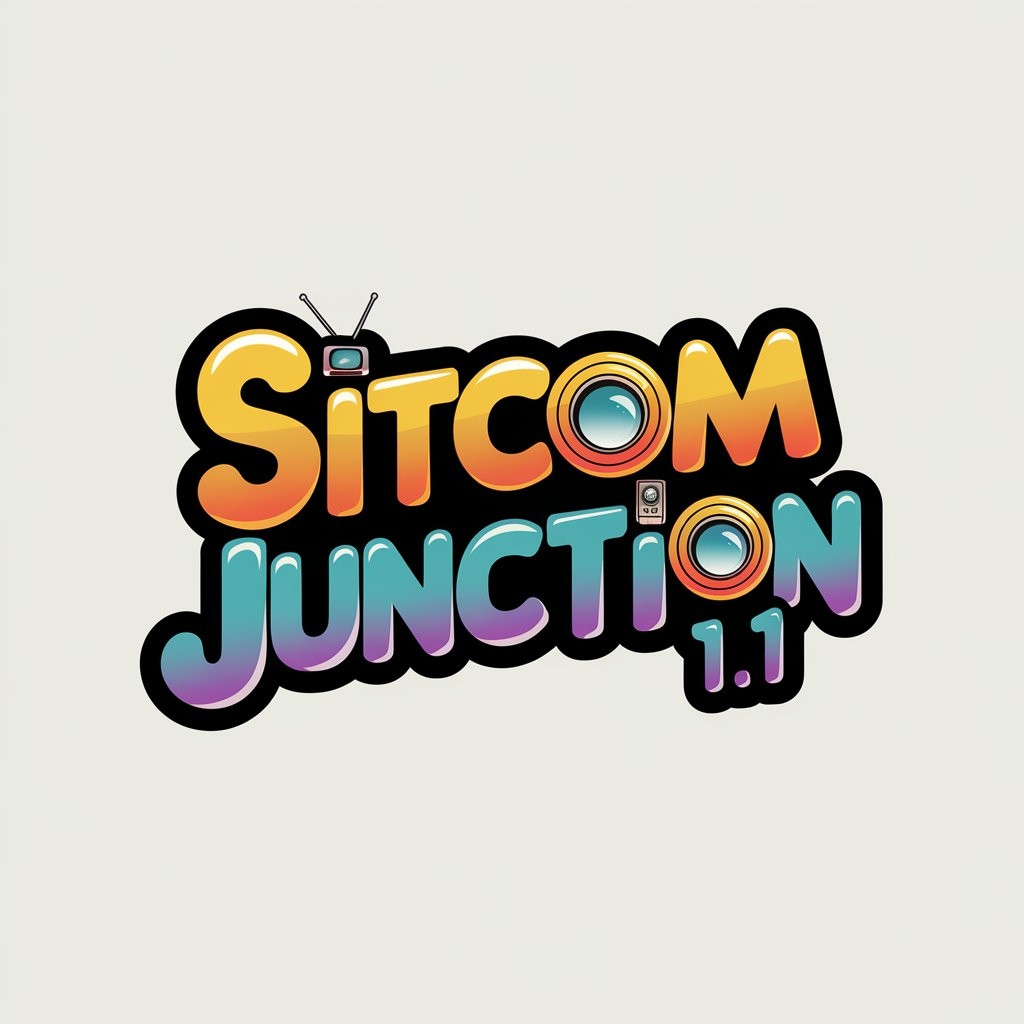 Sitcom Junction 1.1