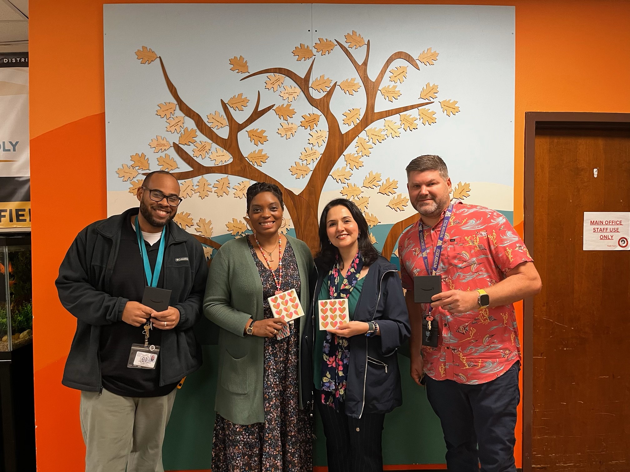 T.H. Rogers PTO