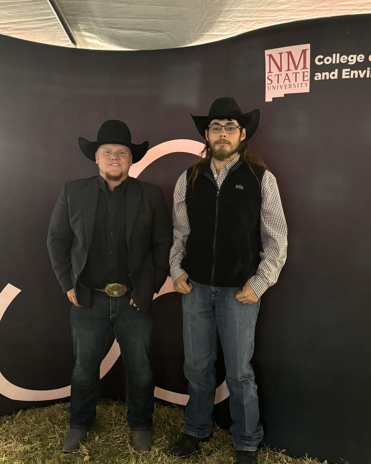 Alpha Gamma Rho, Alpha Lambda | Las Cruces NM