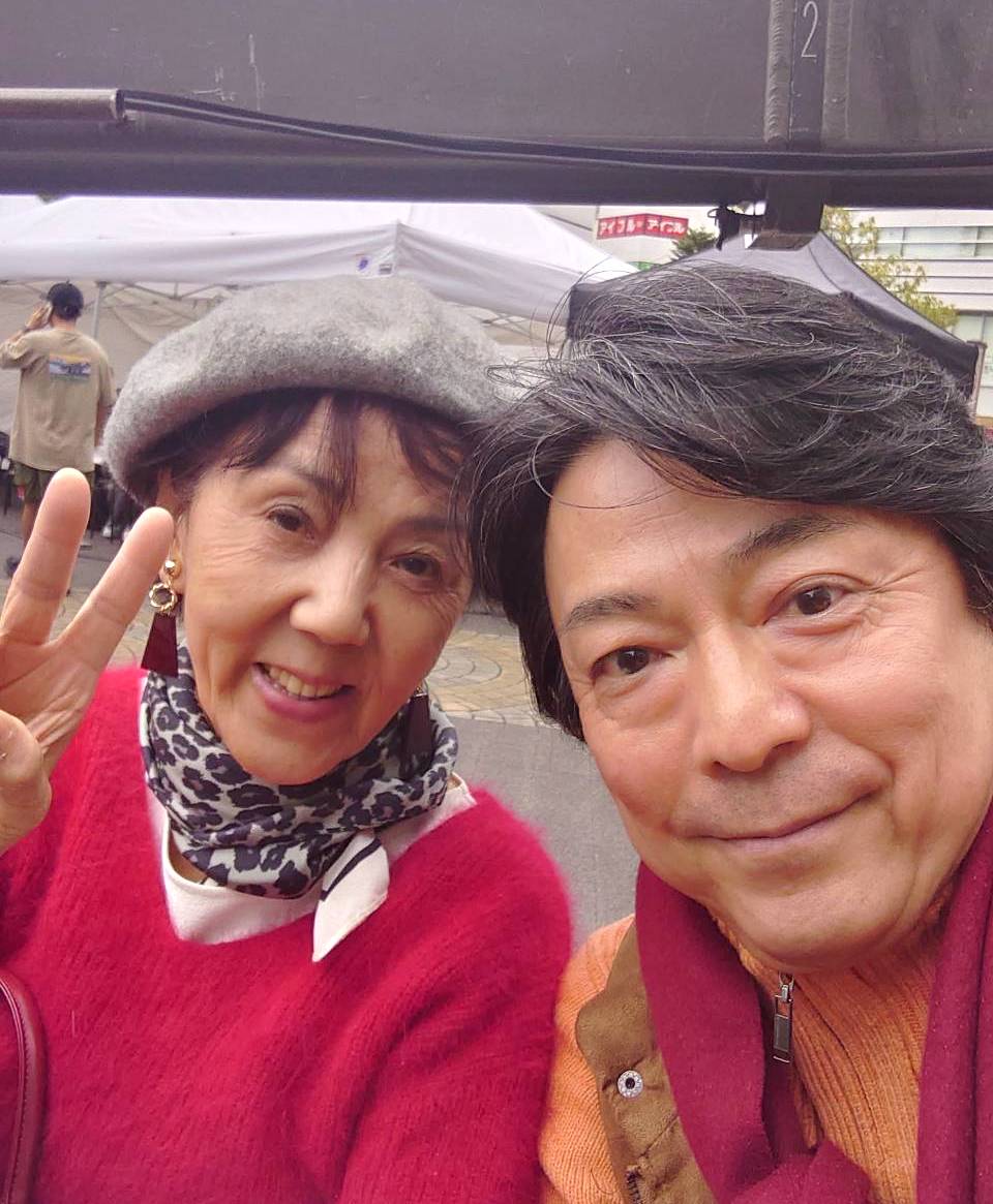 大塚 悦子 息子