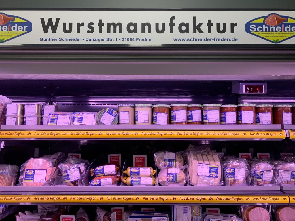 Kartoffelfreunde Freden... - Kartoffelfreunde Freden e.V.