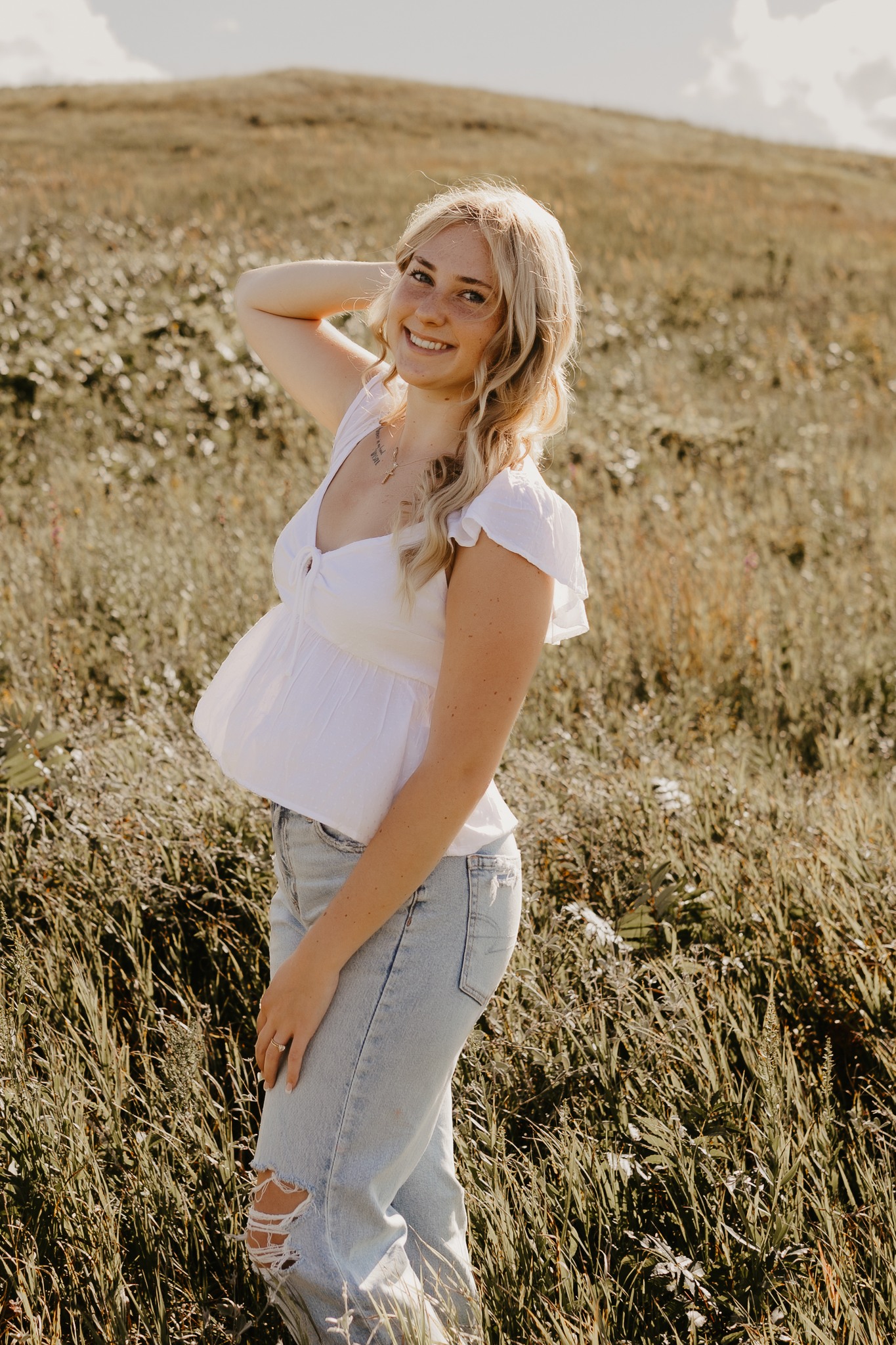 Holly Ruth Photo