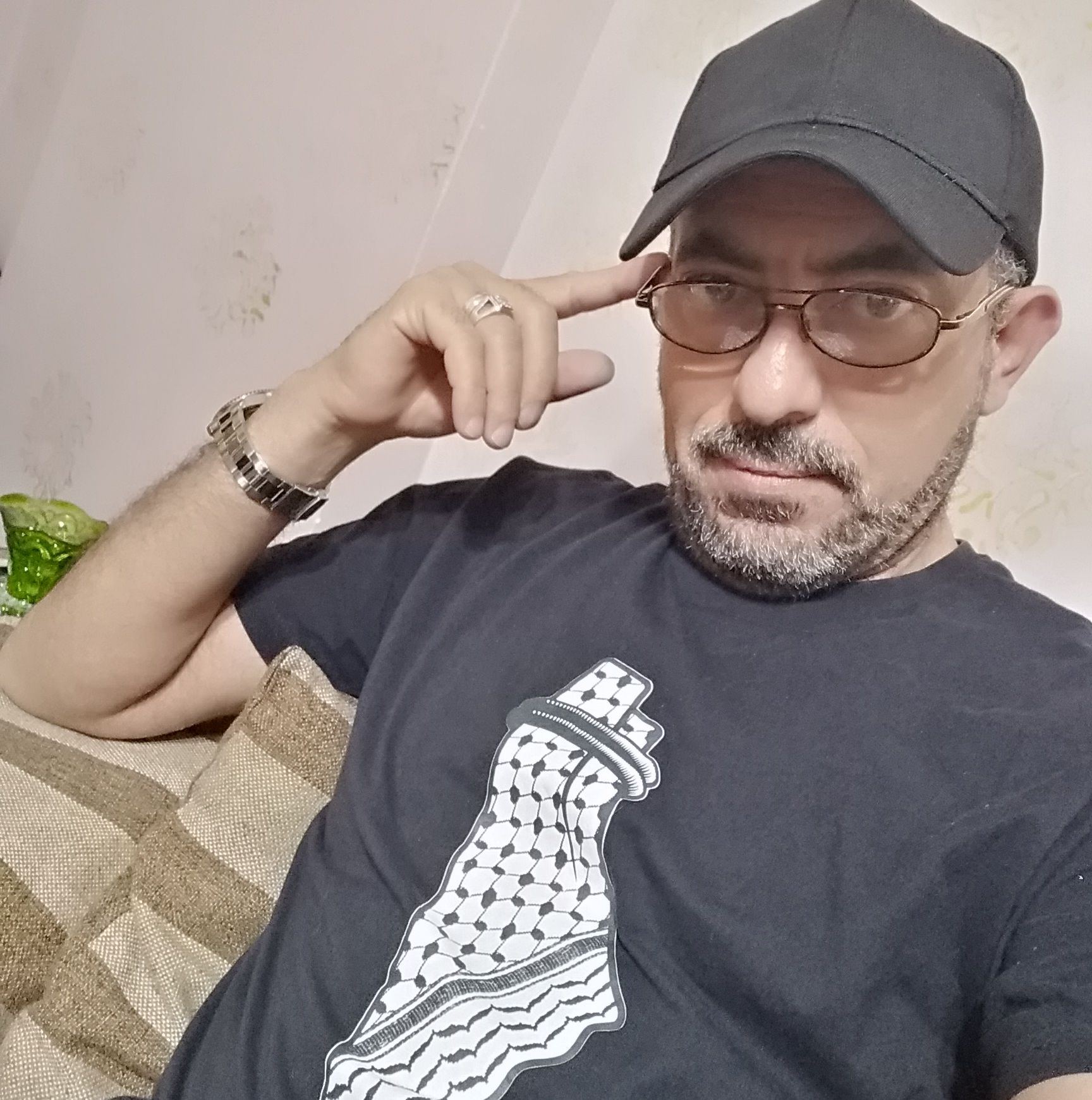 Amjad Saleh Salameh