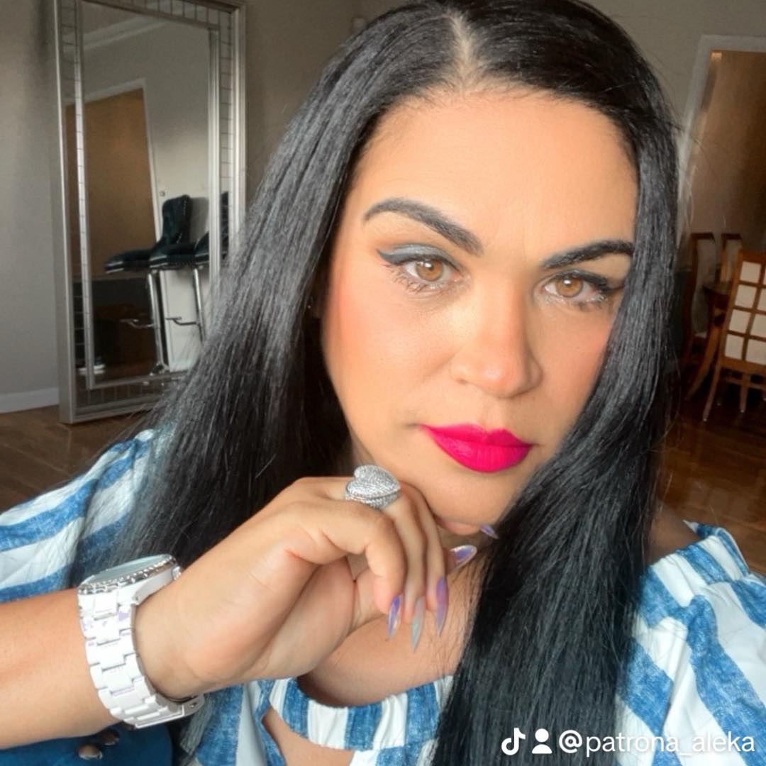 Maria Aleka
