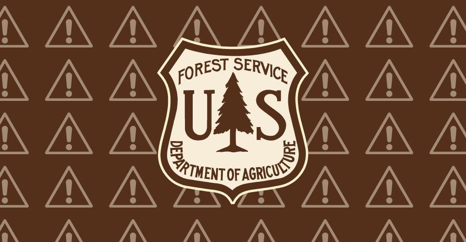 The M10... - U.S. Forest Service - Mendocino National Forest | Facebook