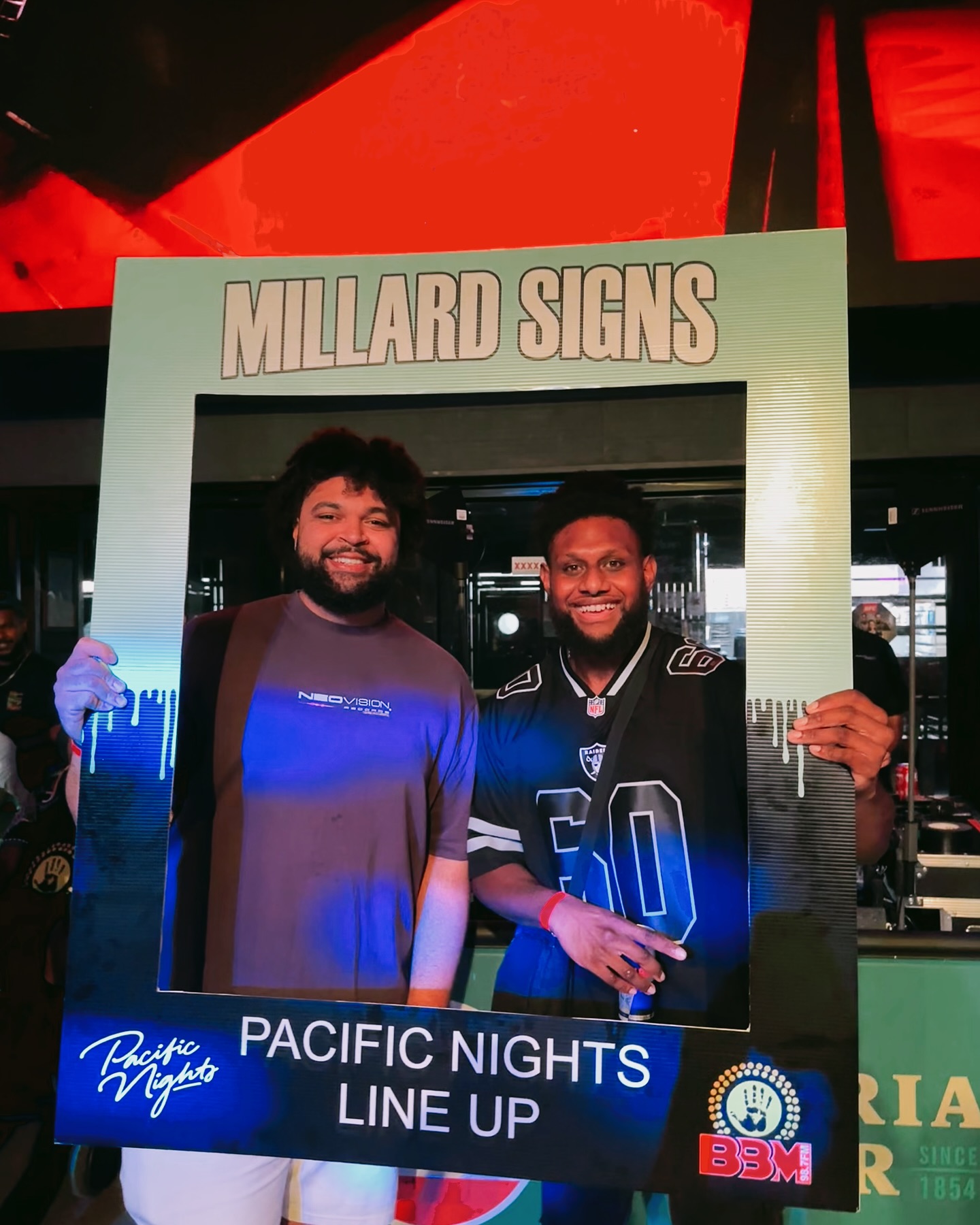 Millard Signs | Cairns QLD