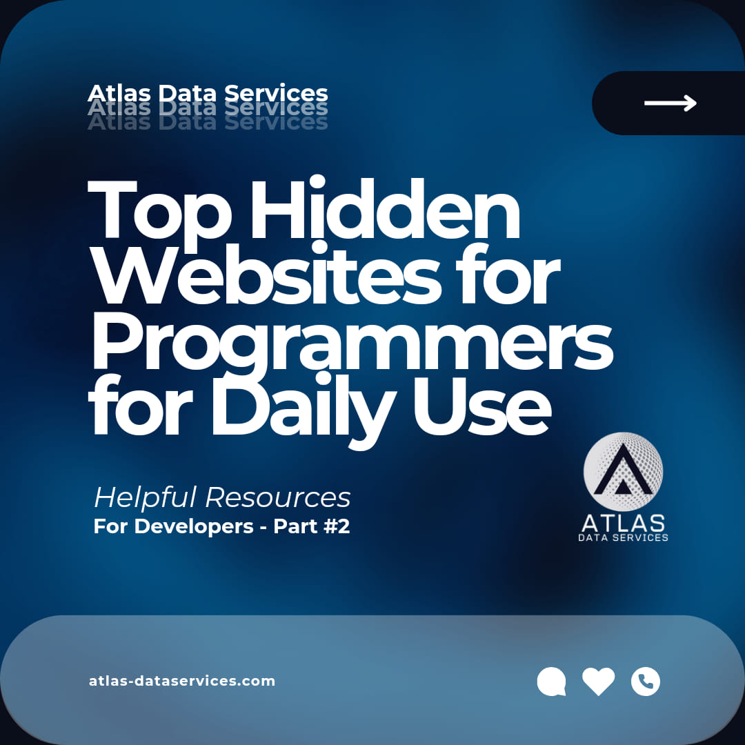 Atlas Data Services | Middletown DE