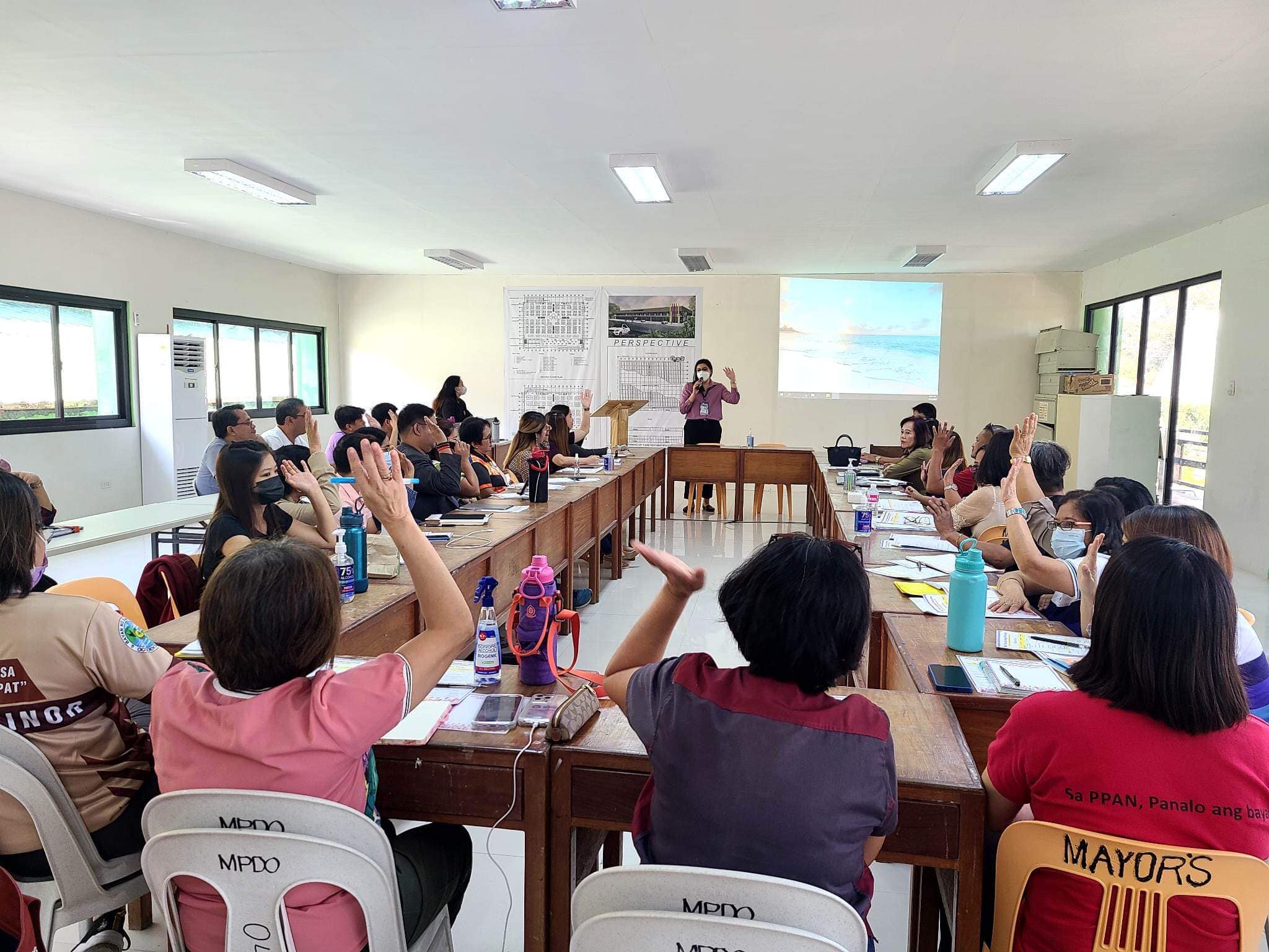 Municipal Planning and Development Office - San Jose Occidental Mindoro ...