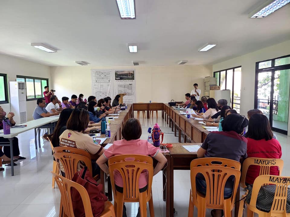 Municipal Planning and Development Office - San Jose Occidental Mindoro ...