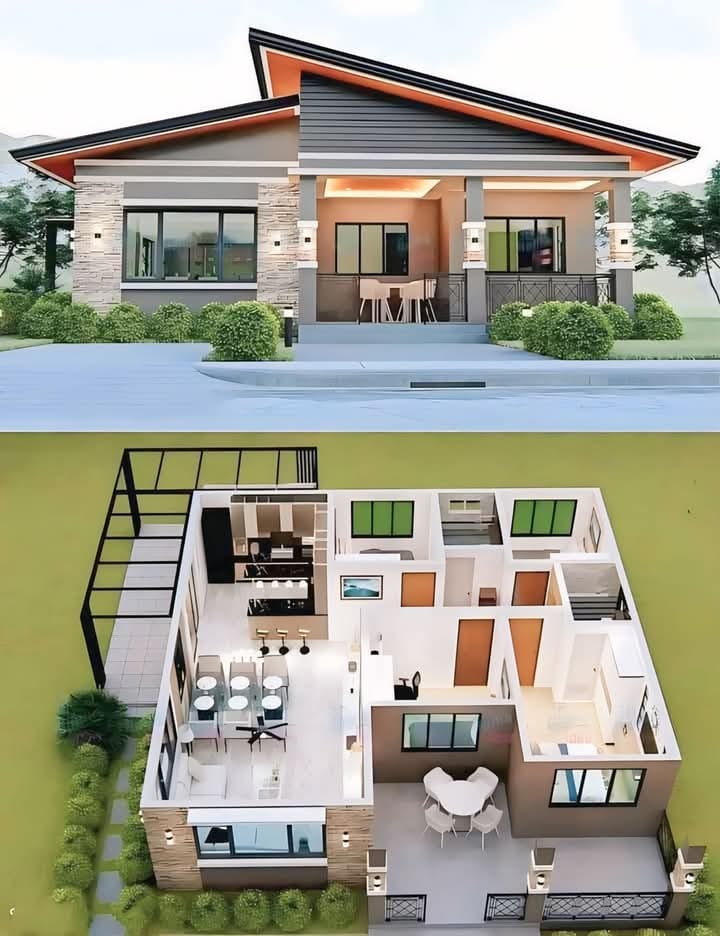 House Designs Exterior And Interior designs - 🚨🌹 Explore Dream Houses 🌹 ...