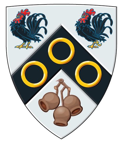 The Australian Heraldry Society