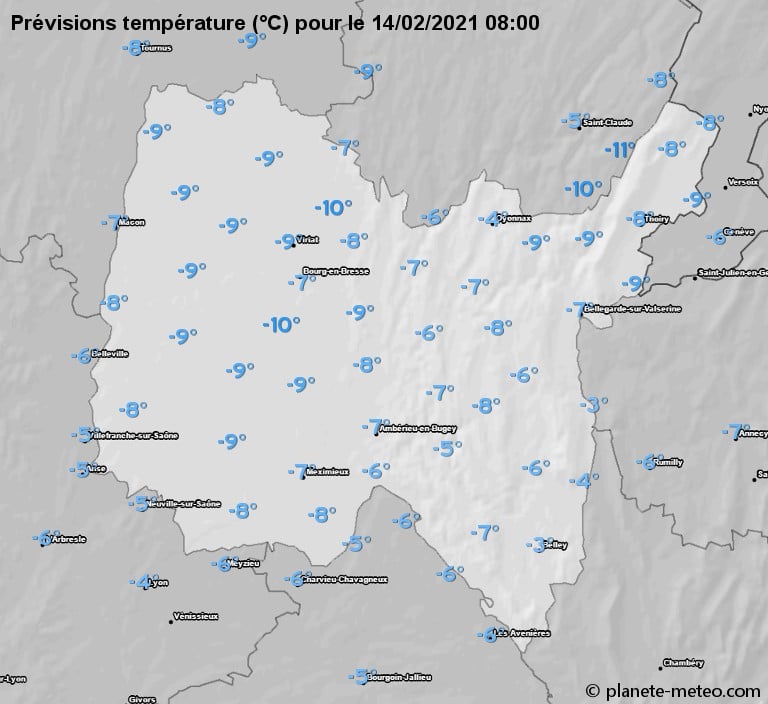 Meteo Bourg En Bresse Ain 01 Publications Facebook