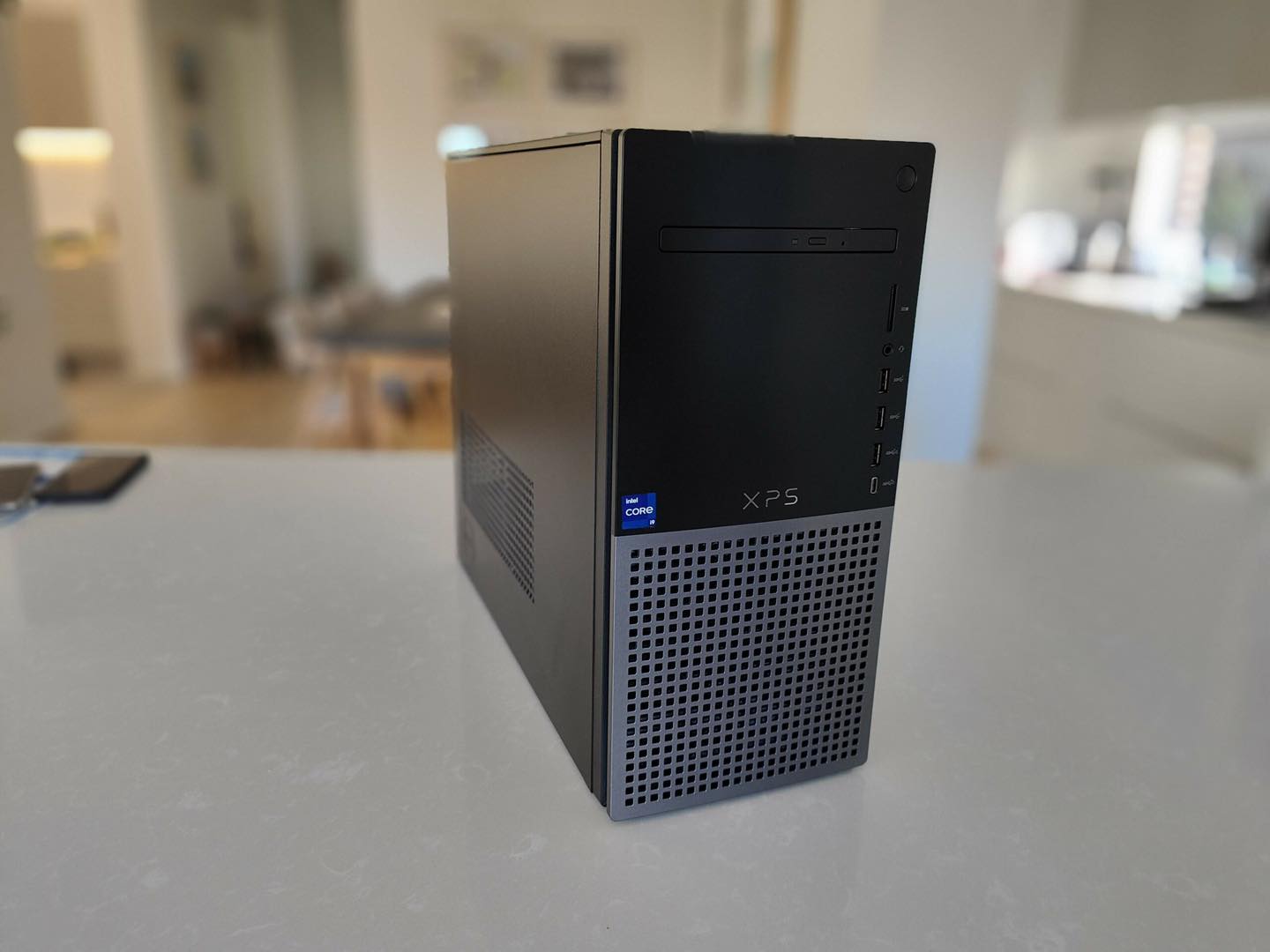 New Dell XPS 8950 Desktop Computer - 12th Gen Intel Core i7-12700 