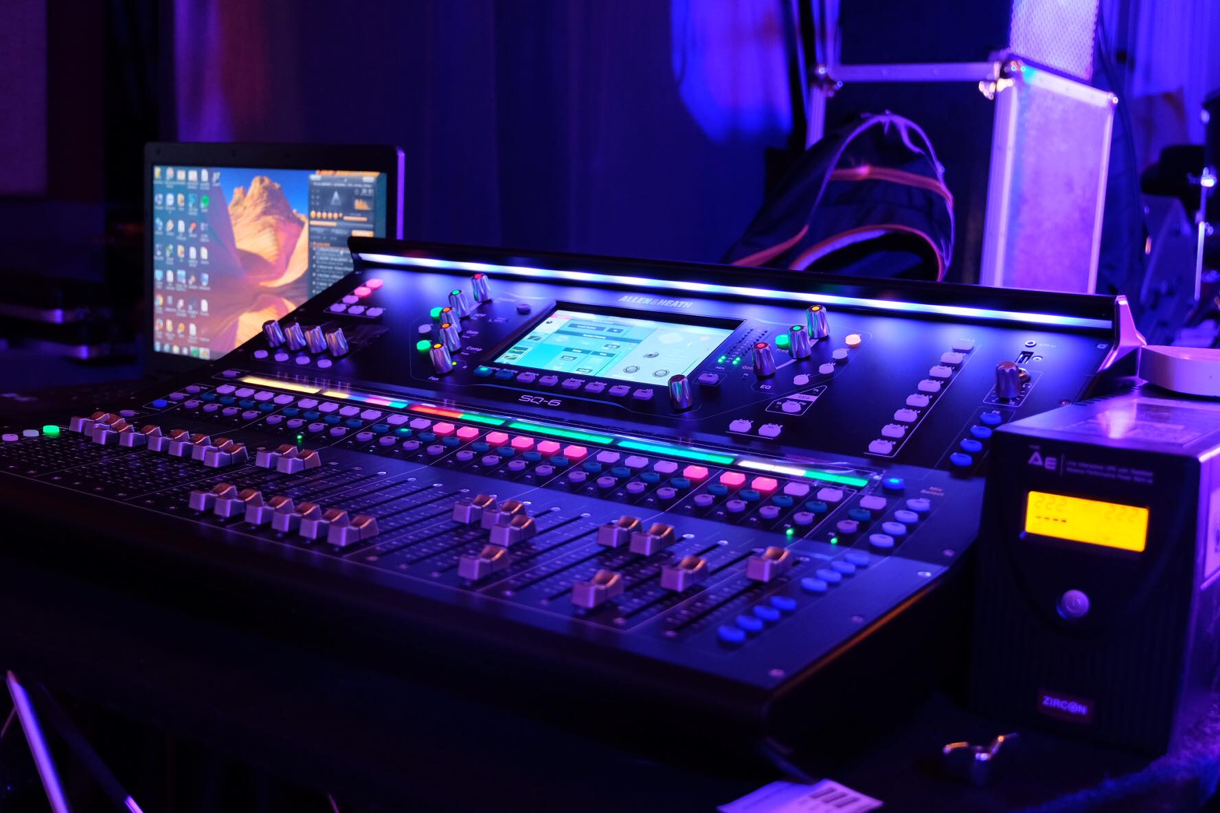 Nok Music Studio & Sound Systems | Amphoe Muang Phuket