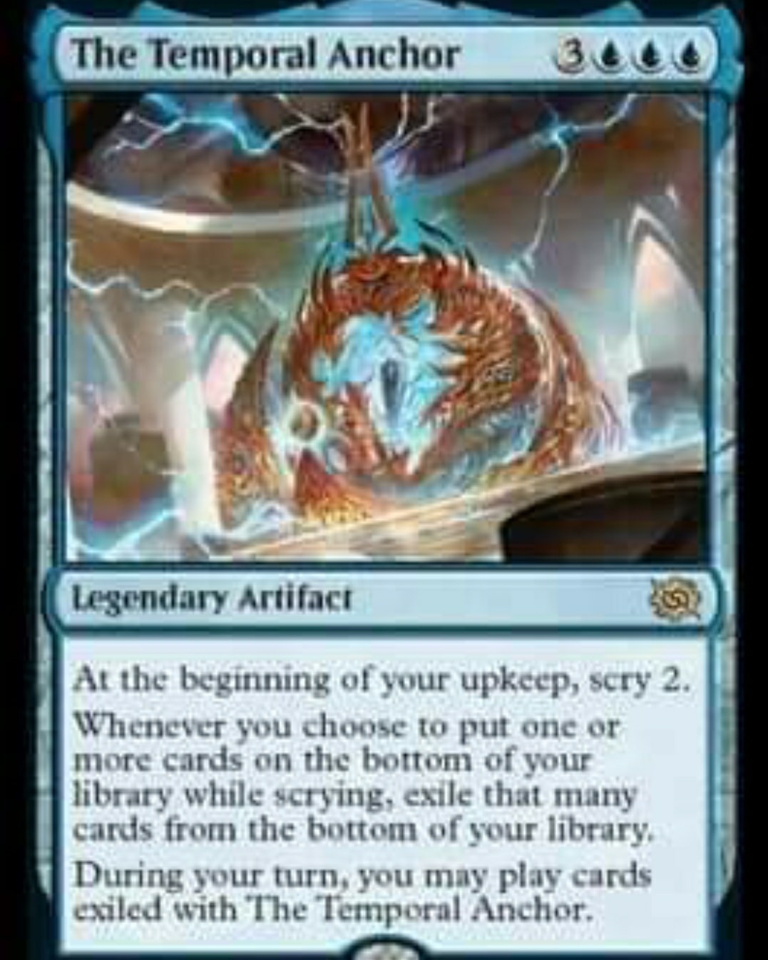 scry cards mtg Commander Deck EDH Deck Elminster 100 Magic Custom Deck  Moonveil Games Create a 2/2 black Rogue creature token with menace Rules Text: Scry, Colors: Blue,
