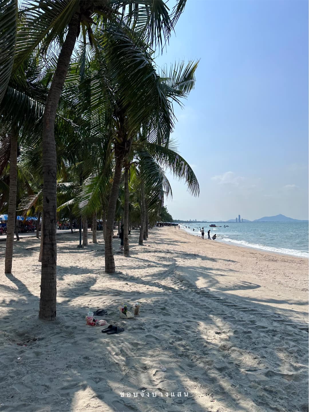 ชอบจัง บางแสน - วันธรรมดาก็ประมาณนี้นะ บางแสน... | Facebook