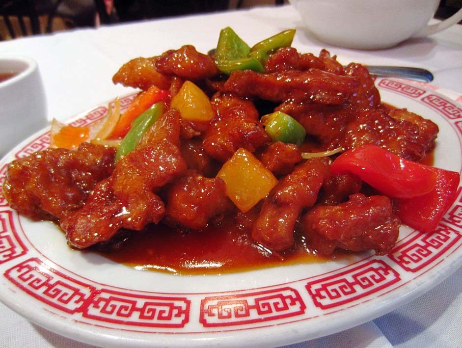 Ricky's Chinese Takeaway | Tamworth NSW