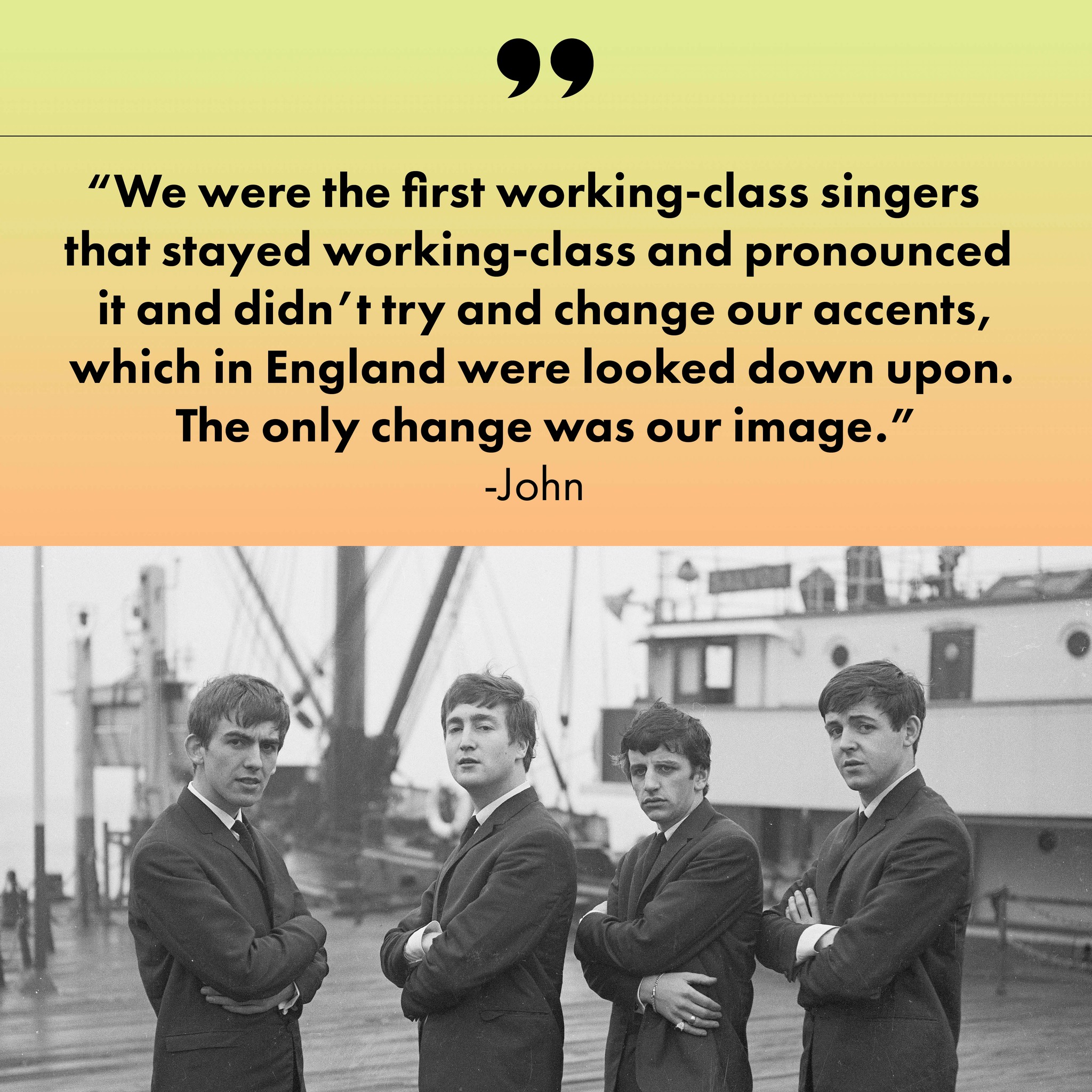 The Beatles - 