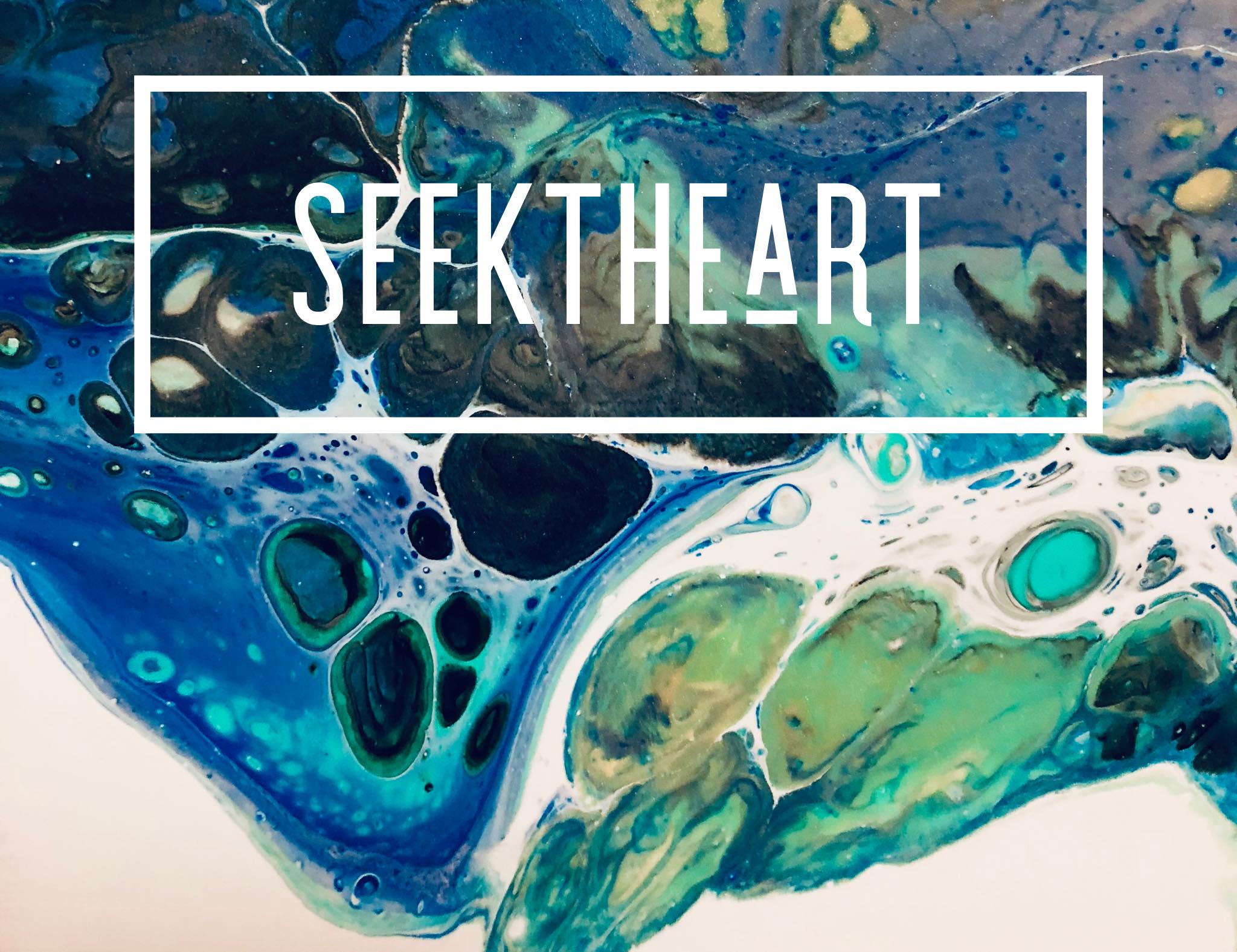 Seektheart