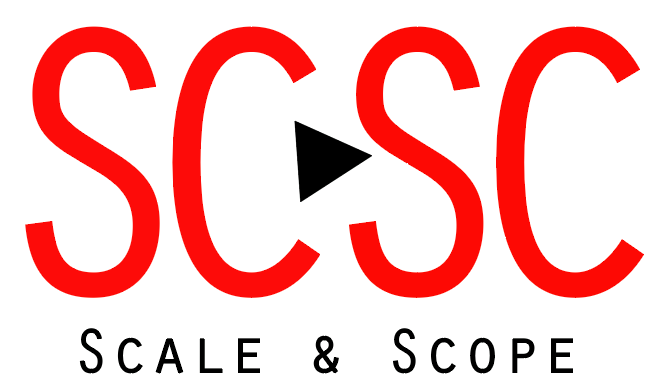Scale & Scope