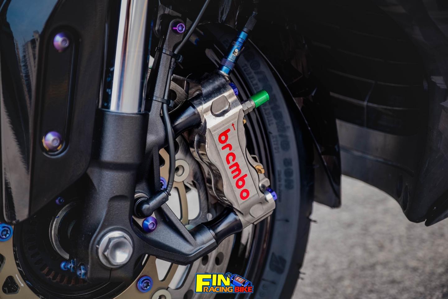 Finracingbike - 🏁 Finracingbike เปิดให้บริการแล้วครับ 🏁 ...