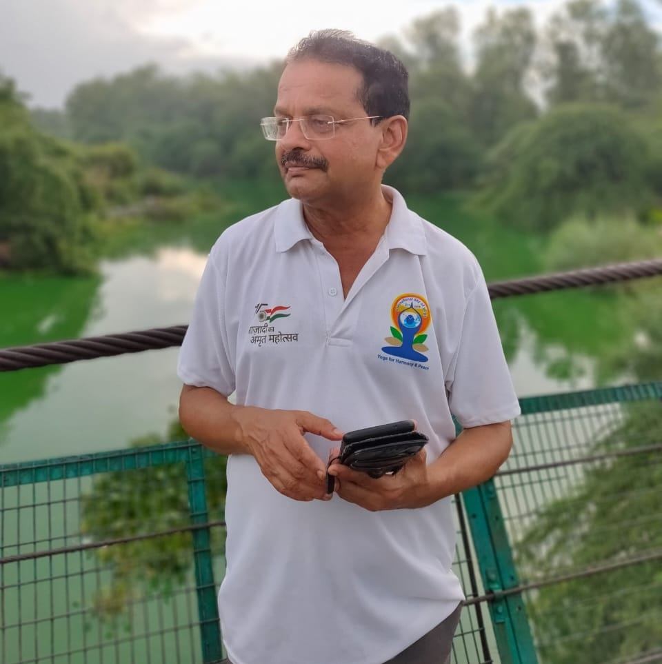 Dr. P P Balan