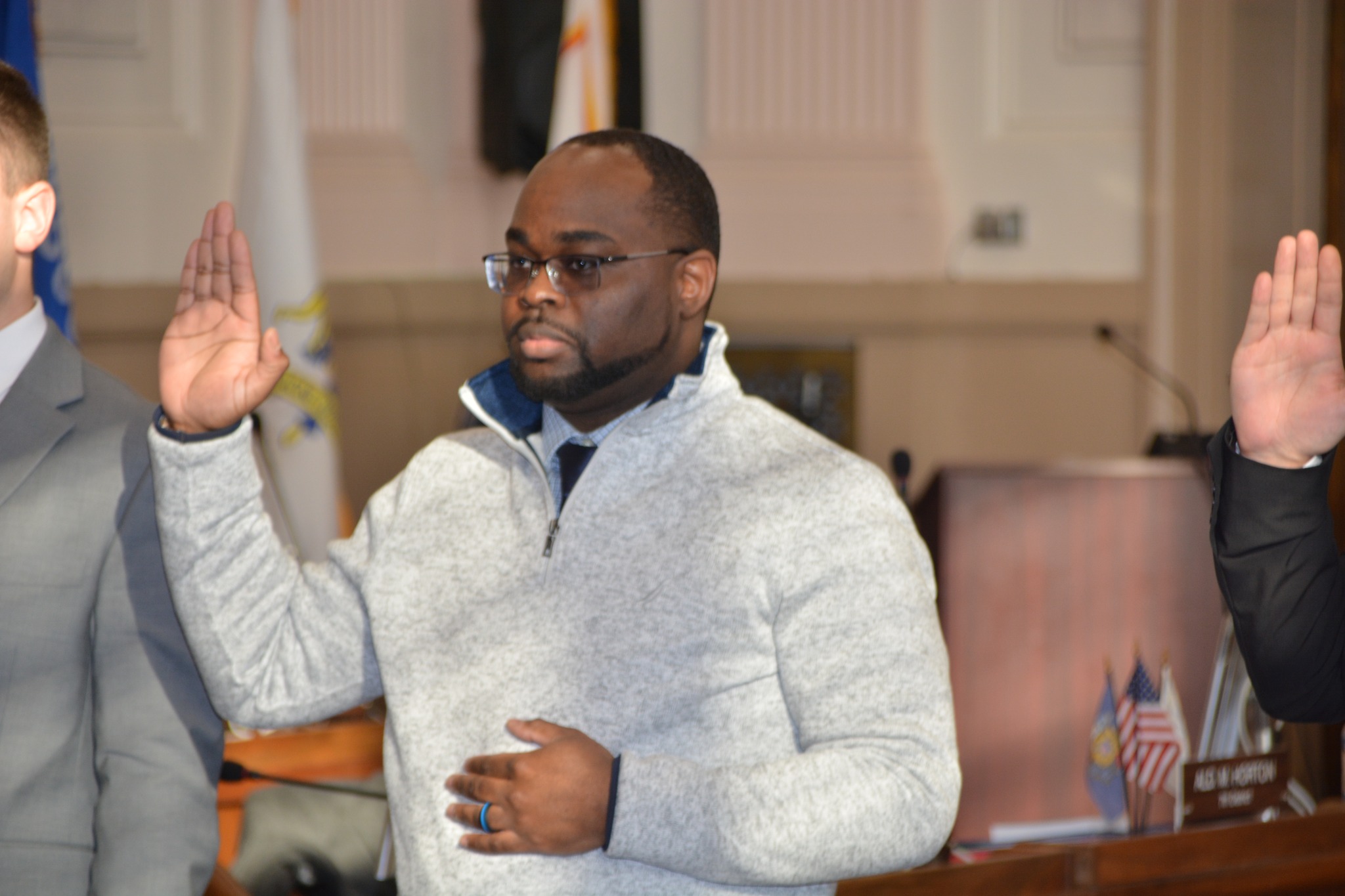 On Monday, January 9, 2023 four... - Racine Police Department