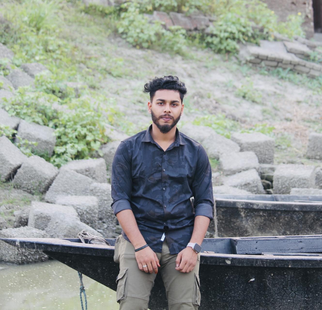 Sheikh Ruhan