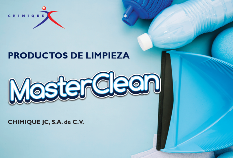Cle... - Cleaning Magic - Productos de Limpieza y Desinfección