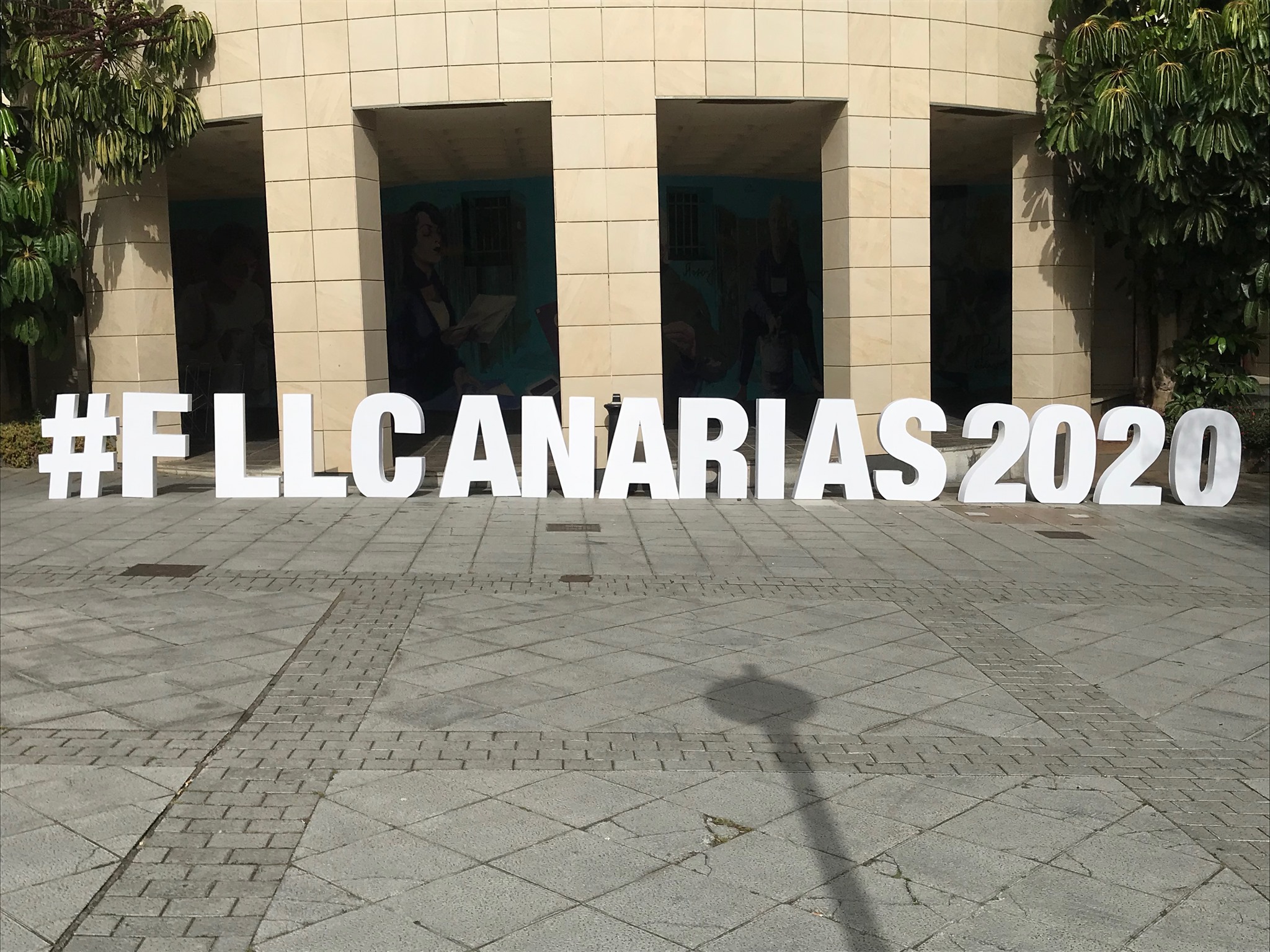 FIRST LEGO League Alicante - Una inmensa alegría para todos los que ...