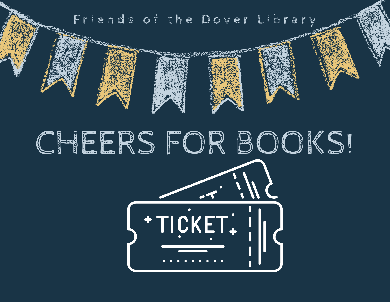 Friends of the Dover Library