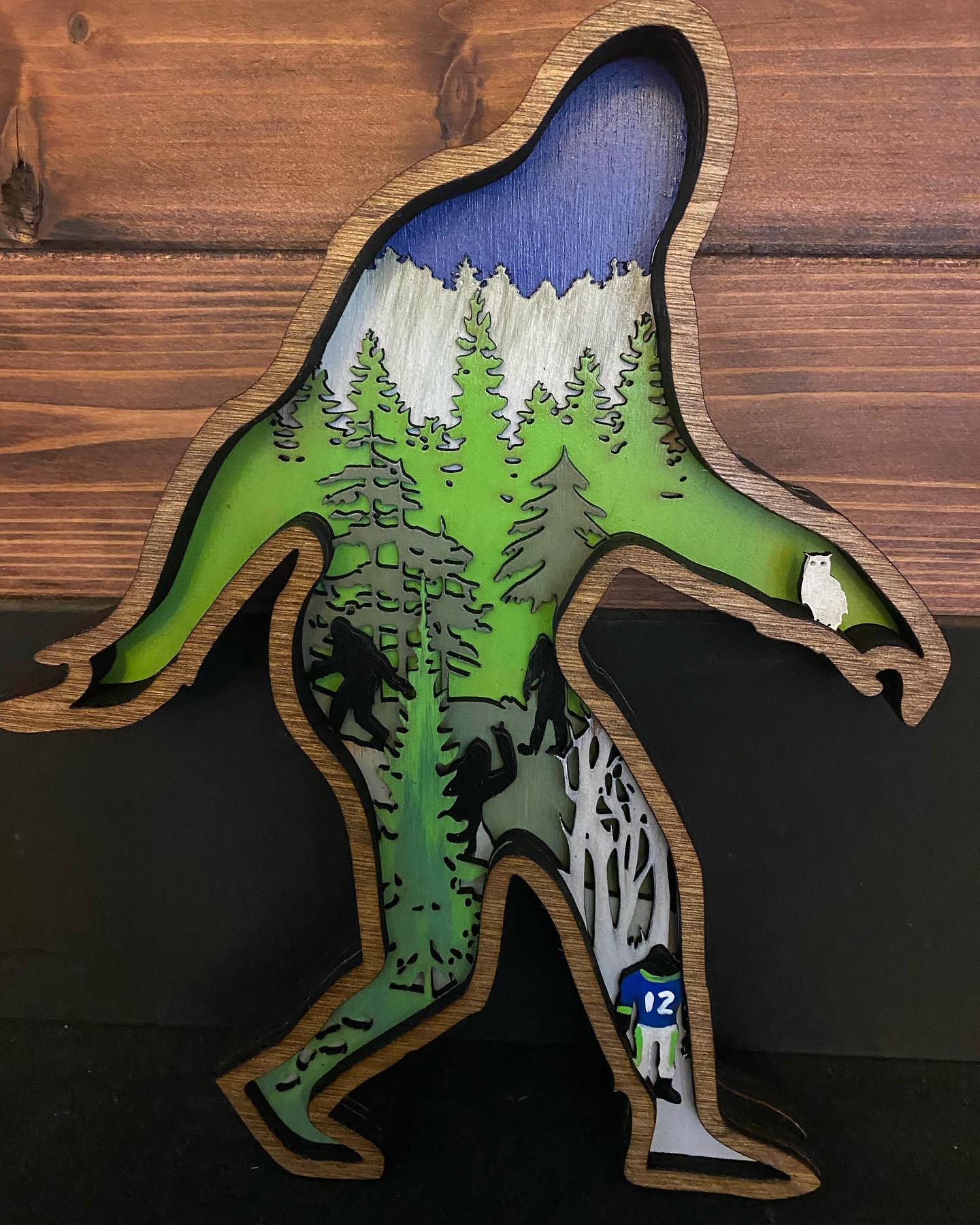 PCW - Plummer Crafts and Woodworking